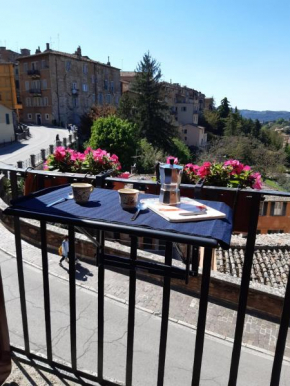 Appartamento Ansidei 3 Perugia